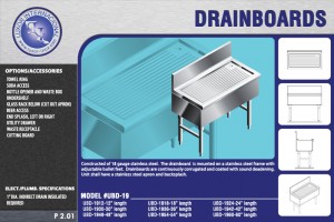 Drainboards-H 2_01 UBD-19