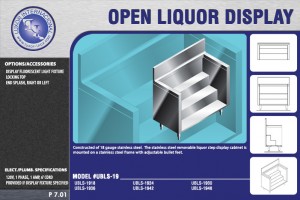 Liquor_Display-H 7_01 UBLS-19