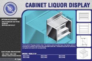 Liquor_Display-H 7_04 UBLC-24