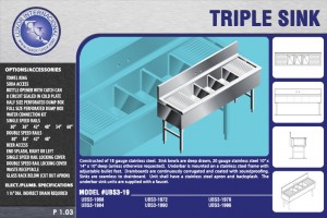 Sinks-H 1_03 UBS3-19