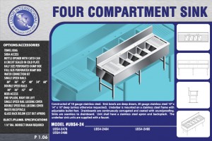 Sinks-H 1_06 UBS4-24