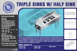 Sinks-H 1_07 UBS3-5-19